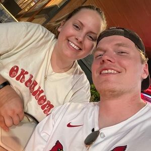 Meet your Posher, Audrey